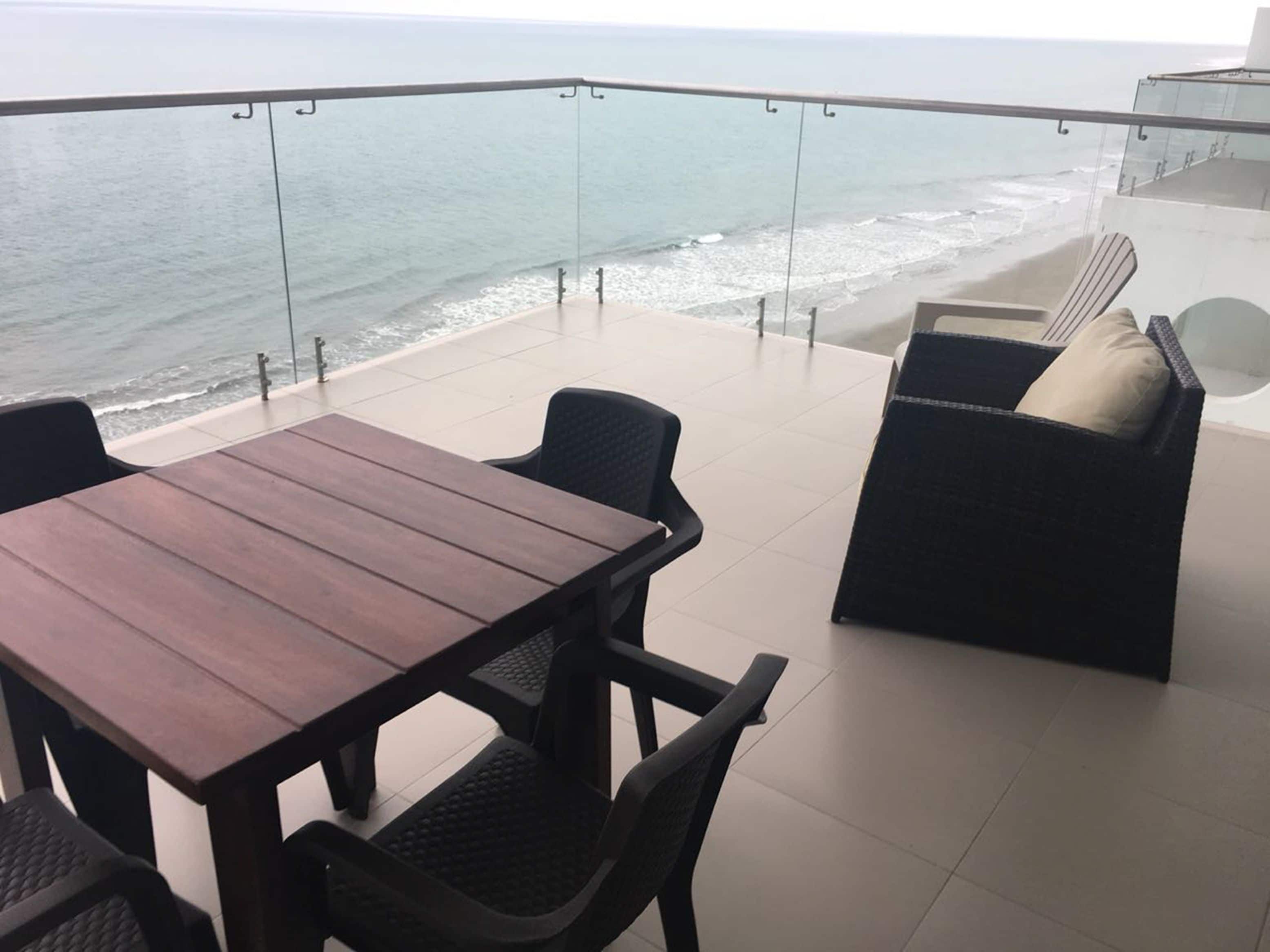 Family Apartment, Multiple Beds | Terrace/patio