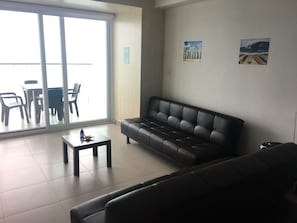 Televisión de pantalla plana