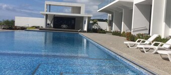 Suite Playa Azul