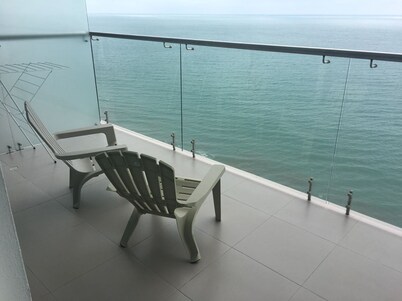 Suite Playa Azul