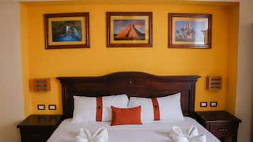 Comfort Double Room, 1 King Bed