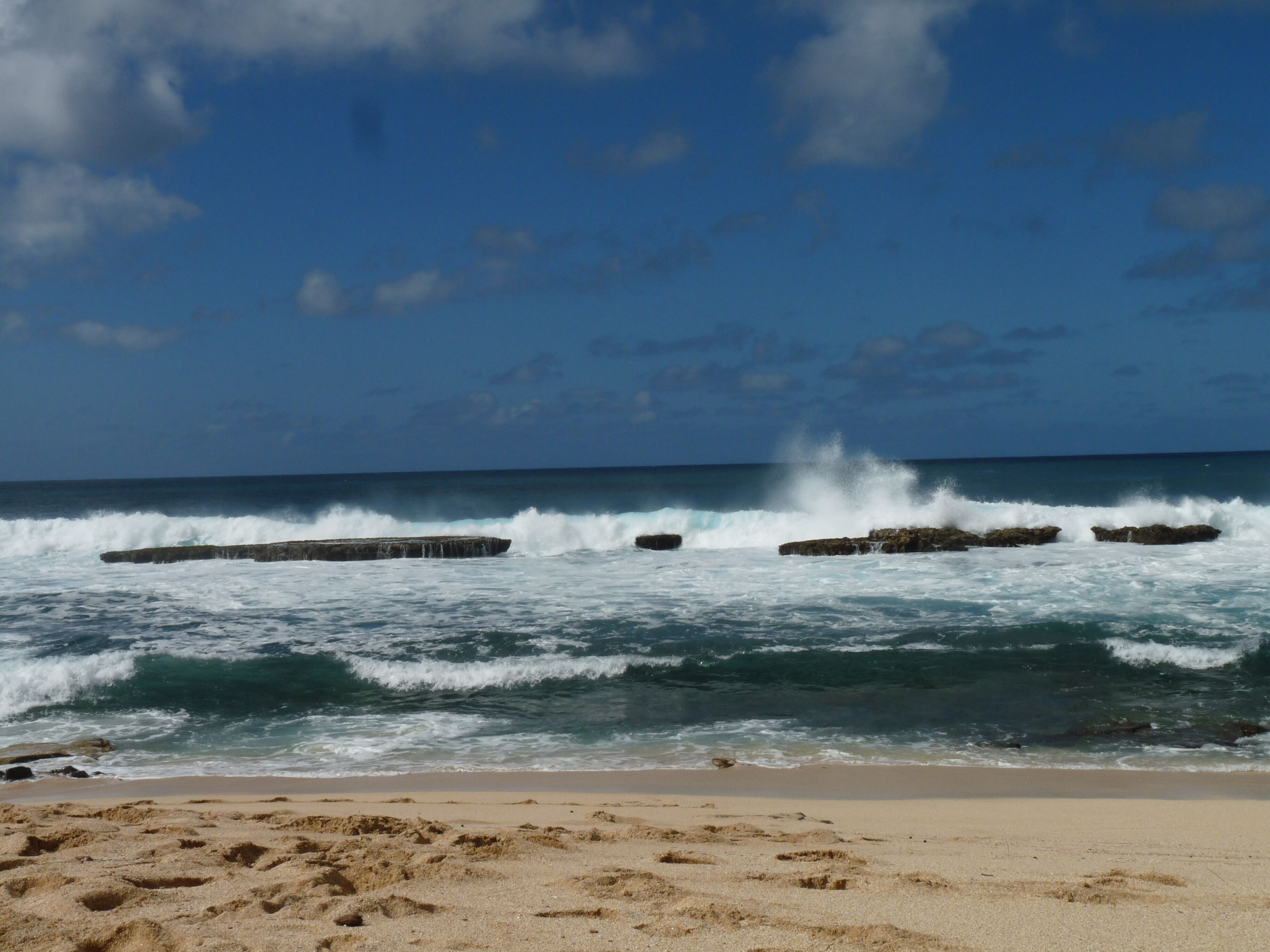 Strand