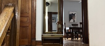 Nylig renoverte 4 soverom i Highlands Bardstown