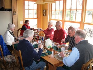 Restaurantes