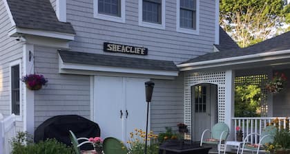 Cozy Efficiency with Beautiful Ocean Views