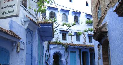 NEWLY RENOVATED PENTHOUSE APARTMENT MARINA SMIR MOROCCO STUNNING VIEWS