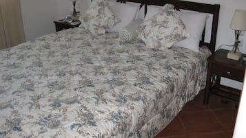 2 chambres, Wi-Fi, draps fournis