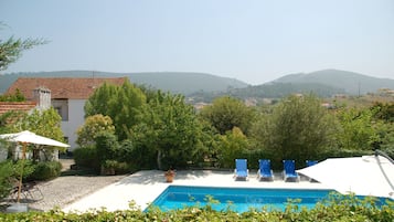 Alberca