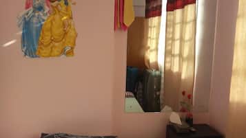 1 bedroom, WiFi