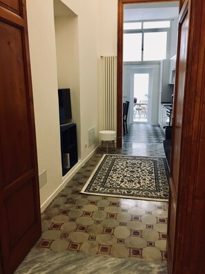 Smart TV - CLUVERIO11 - LUXURY APARTMENT (Palermo)