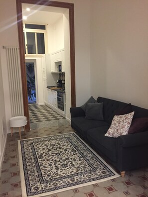 スマートテレビ