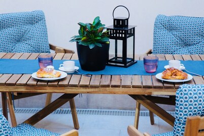 CLUVERIO11 - LUXURY APARTMENT