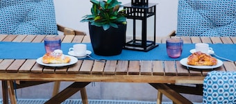 CLUVERIO11 - LUXURY APARTMENT