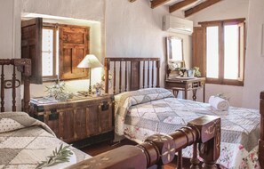 4 bedrooms
