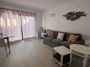 Smart TV - Casa Thomas - beautiful apartment with terrace (Corralejo)