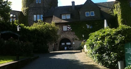 Cozy cottage on Reinhard forest near the Sababurg