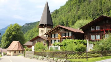 Aussenbereich