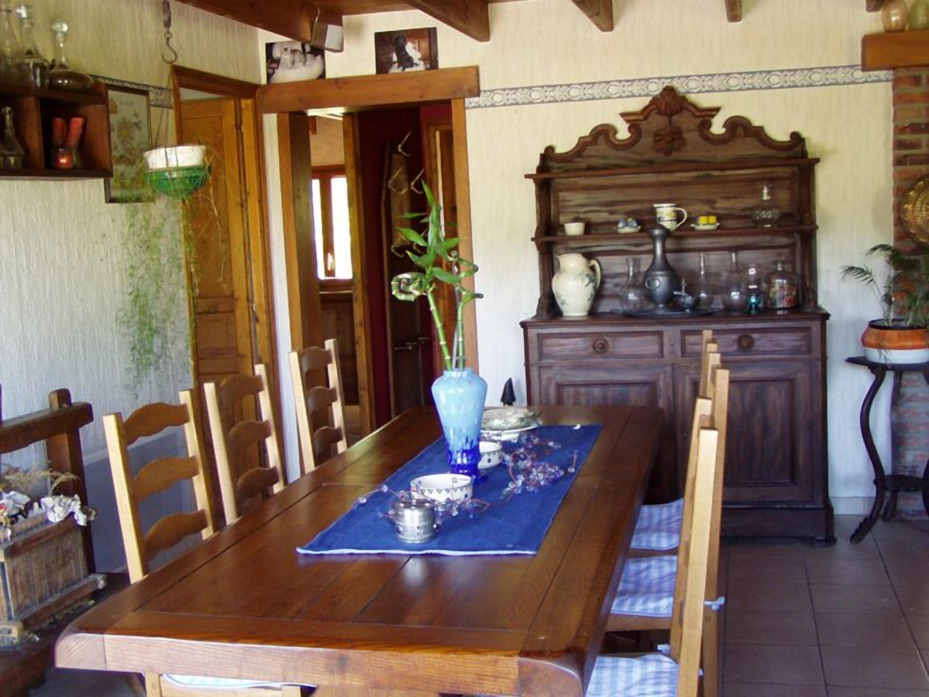 Restauration
