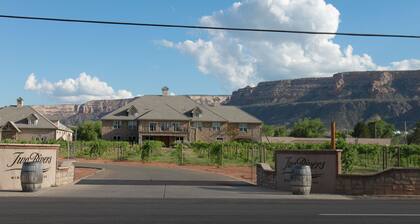 Golf - Winery - Hike - Bike