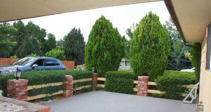 Golf - Bodega - Caminata - Bicicleta