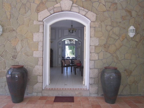 Magnificent colonial villa in a 150 hectares property, Saint Lucia Soufrière