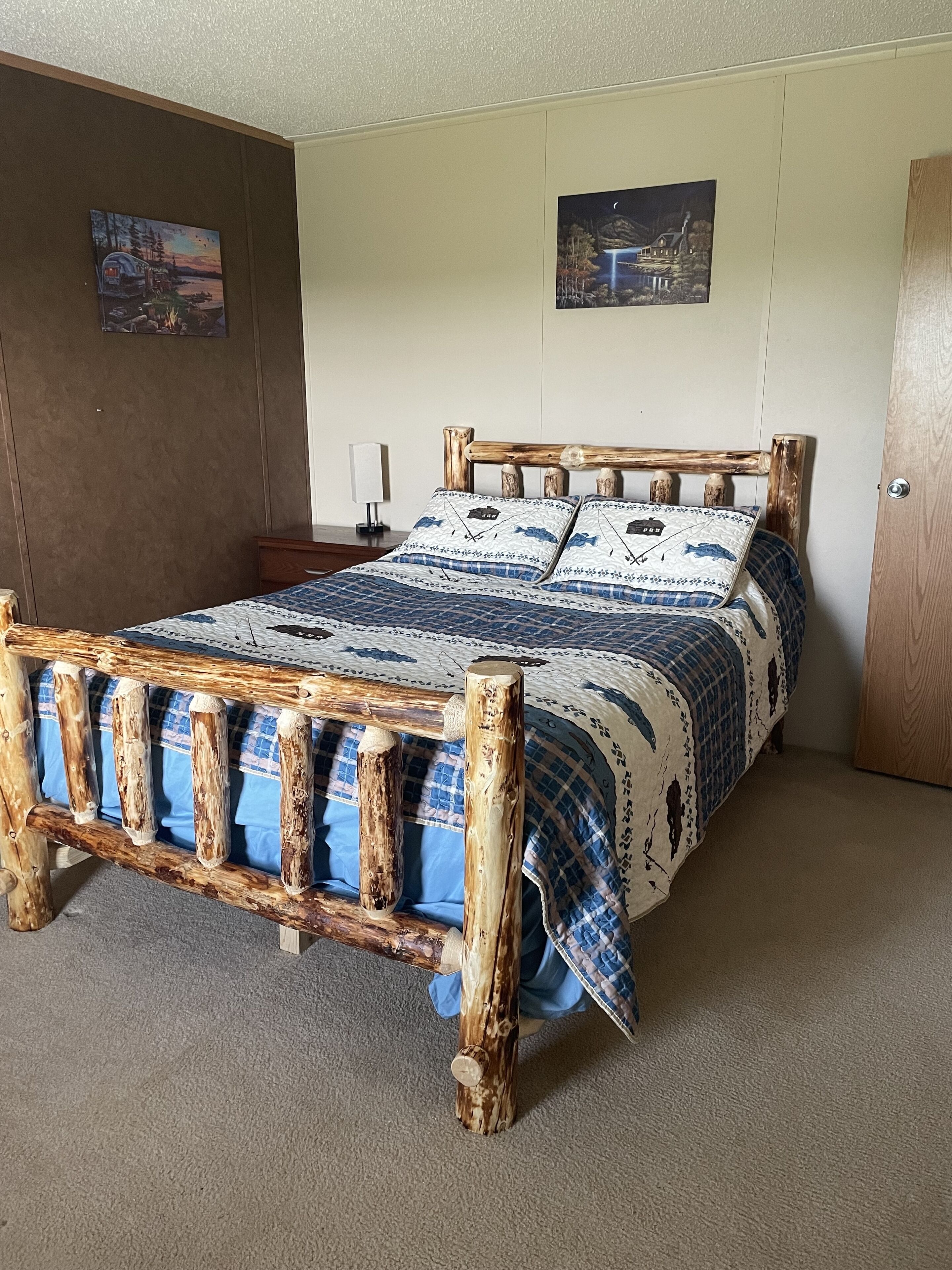 3 Schlafzimmer, WLAN, Bettwäsche