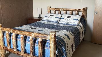 3 Schlafzimmer, WLAN, Bettwäsche