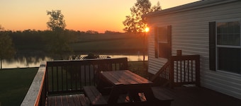 Looking for a getaway? This property is perfect for your vacation!