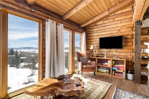 5 bedrooms, free WiFi - Alpenhaus Lodge (Steamboat Springs)