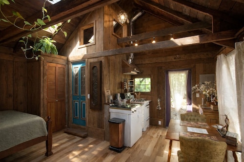 Magische Scheune, Herz von Portland