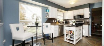 Sanctuaire de banlieue! Convient pour Cincinnati et Dayton