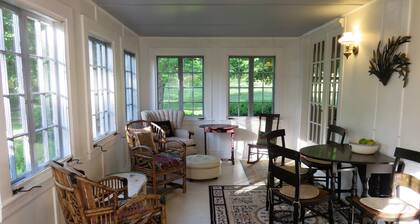 Your Family Escape in the Heart of Fryeburg, ME! 3 Bdrm, 2.5 Bath Vintage Home.