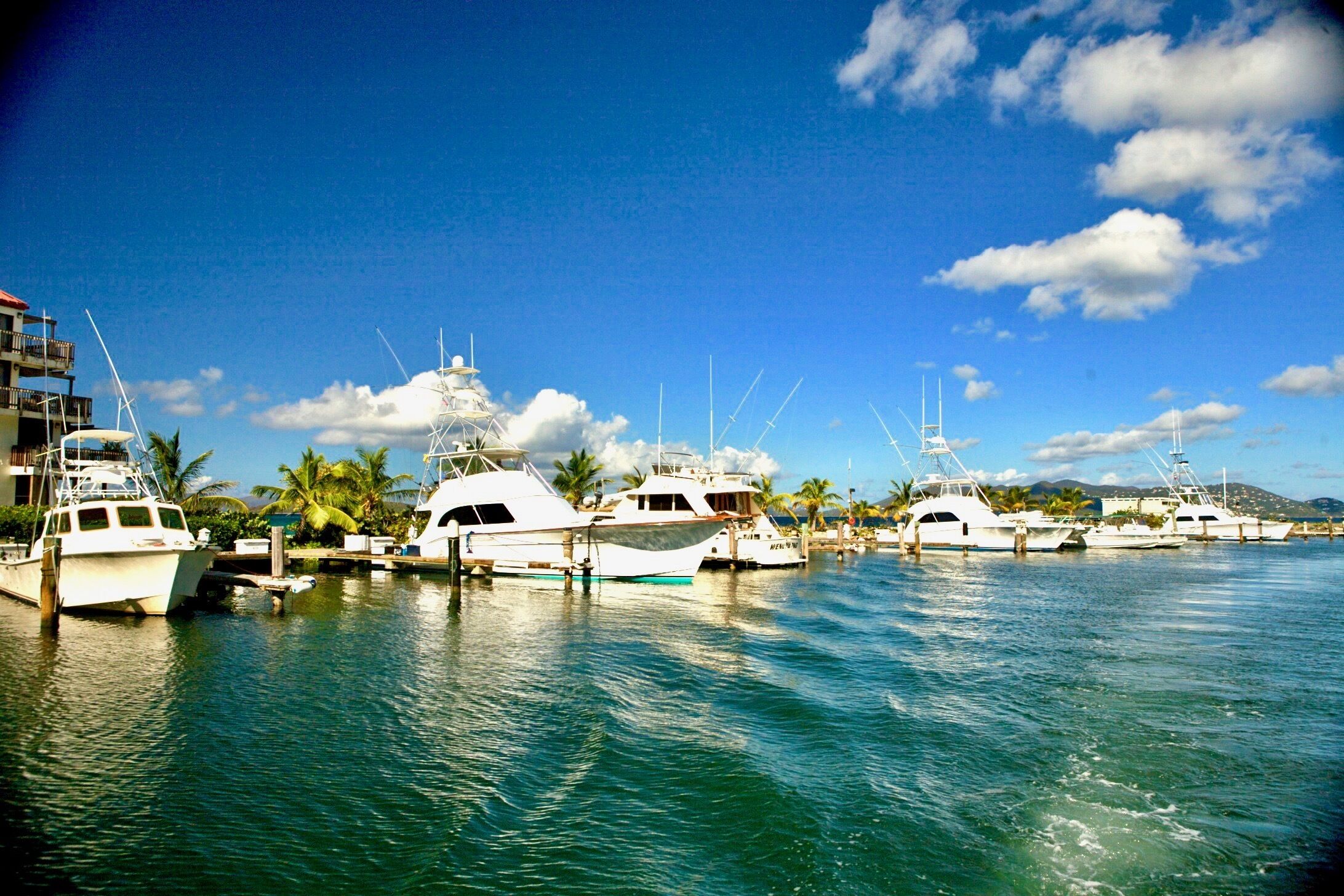 Marina