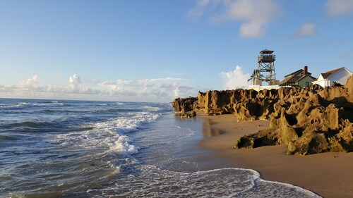 Manatee Pocket Guest Cottage