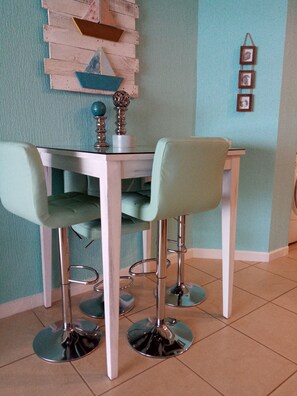 Restauration