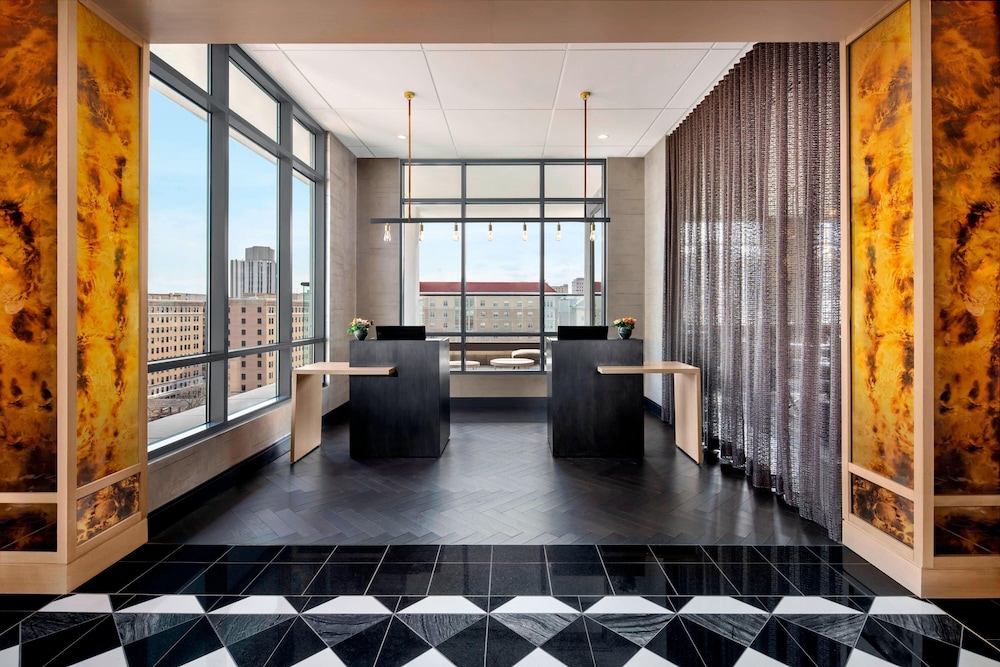 The Oaklander Hotel, Autograph Collection Pittsburgh hotel