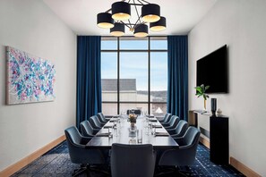 Meeting facility - The Oaklander Hotel, Autograph Collection (Pittsburgh)