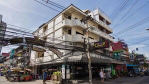 Exterior - Climax Hotel (Pattaya)