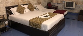 Hotel Evergreen