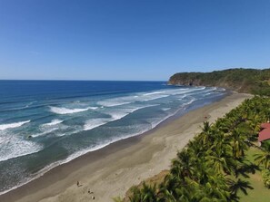 Beach/ocean view - La Gobeta (Bejuco)