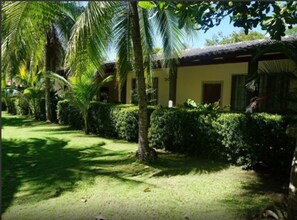 4 habitaciones y sábanas de algodón egipcio 