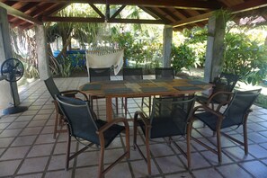 Restaurante familiar