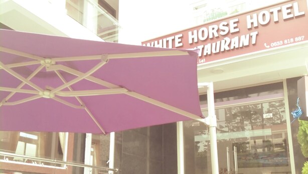 Unclassified image, 1 of 85, button - White Horse Hotel & Restaurant (Da Lat)