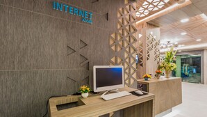 Tiện nghi, dịch vụ nơi lưu trú