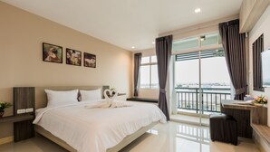 Phòng Suite Exclusive