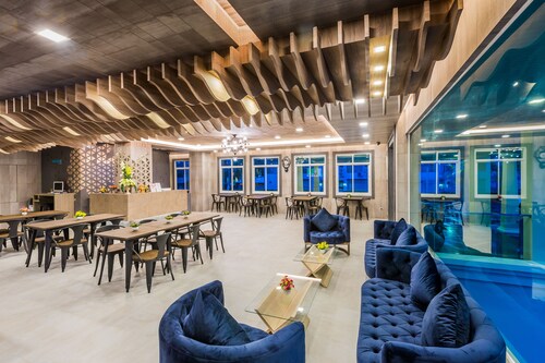 Evergreen Suite Hotel