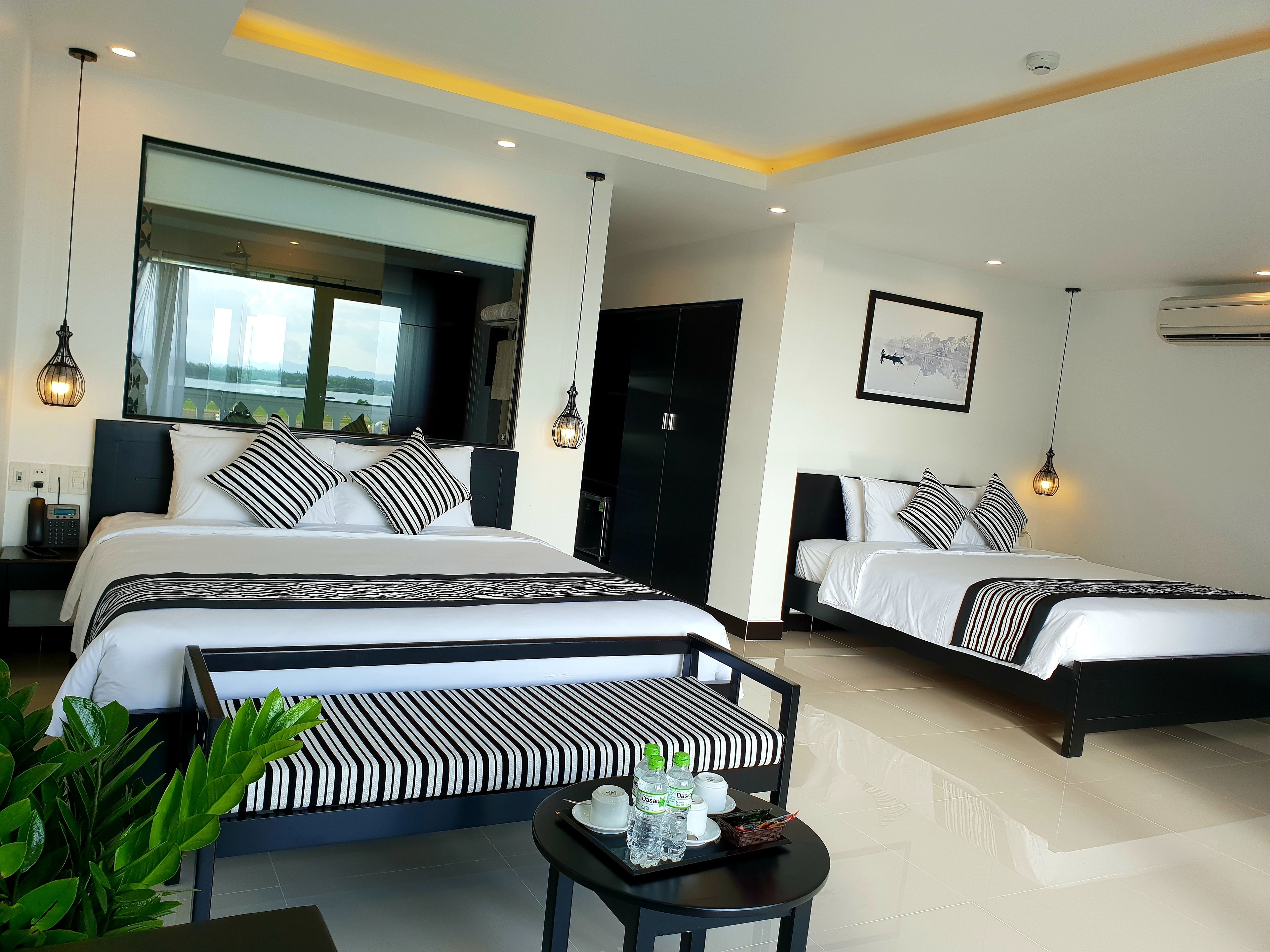 Foto - Gem Riverside Hotel Hoi An