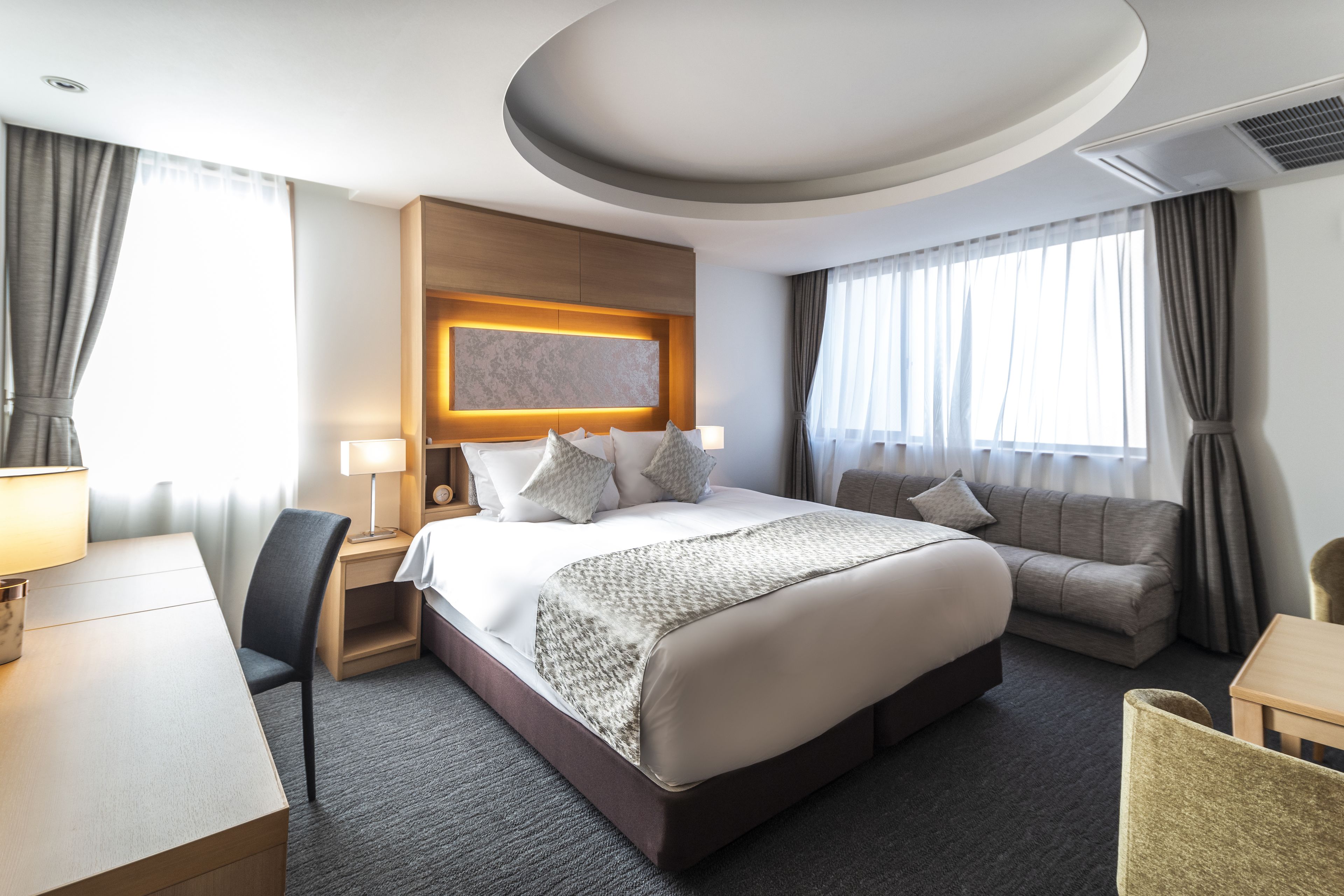 Photo - Kyoto Shijo Takakura Hotel Grandereverie