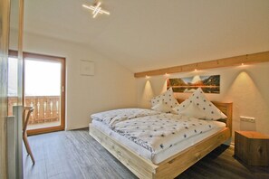 3 Schlafzimmer, Internetzugang, Bettwäsche