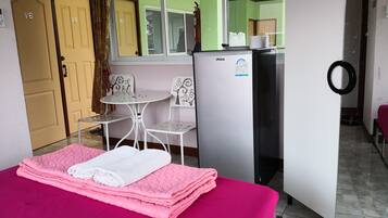 Standard Double Room | Rollaway beds, free WiFi